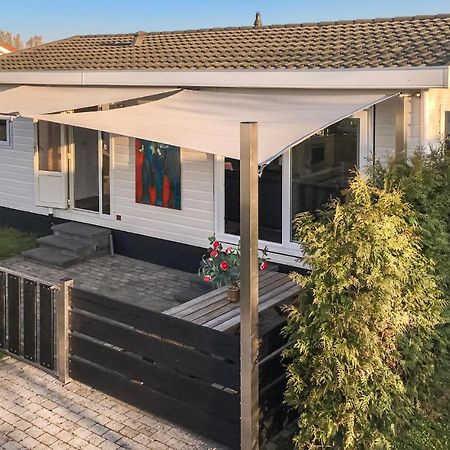 De Flierefluiter Villa Sint Annaland Exterior foto
