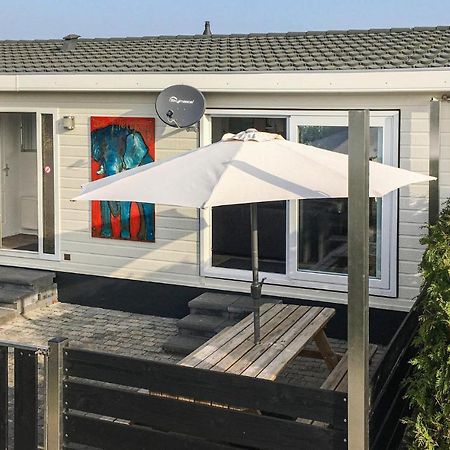 De Flierefluiter Villa Sint Annaland Exterior foto
